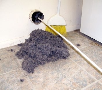 lint cleaner